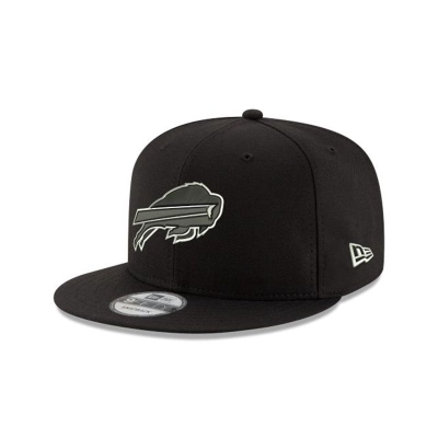 Sapca New Era Buffalo Bills NFL 9FIFTY Snapback - Negrii